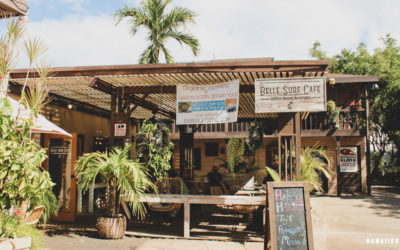 Belle Surf Cafe