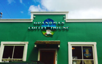 Grandma’s Coffee House
