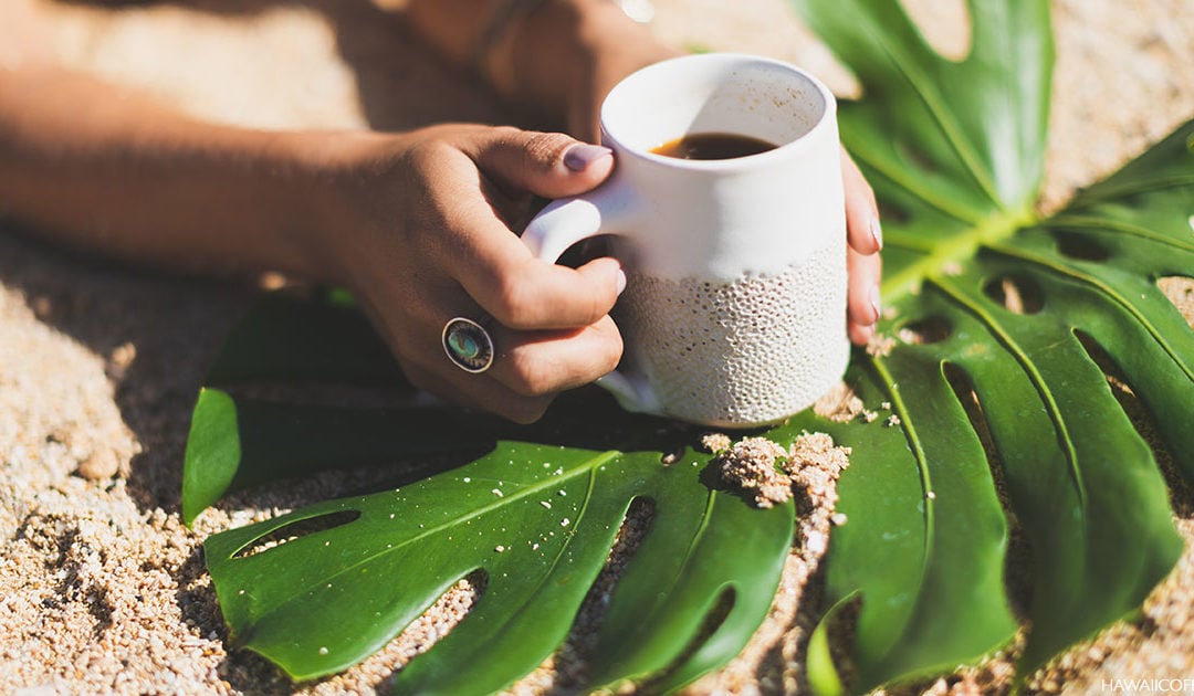 10 Best Coffee Shops Across the Hawaiian Islands