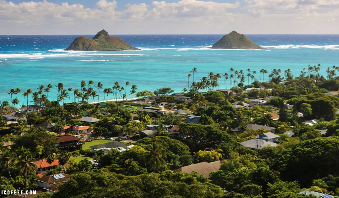 Top 10 Little Beach Towns in Hawaii