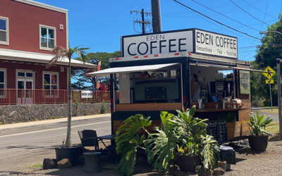 Eden Coffee