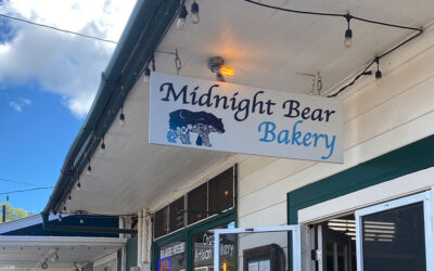 Midnight Bear Breads