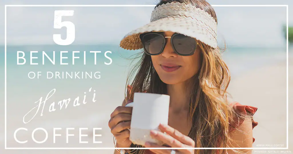 benefits of coffee drinking