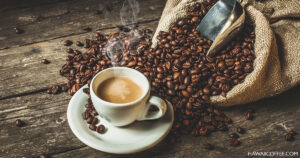 Hawaii coffee varieties