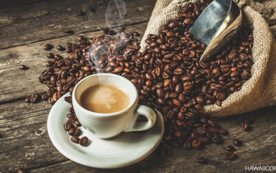 The Most Common Hawaiian Coffee Varieties